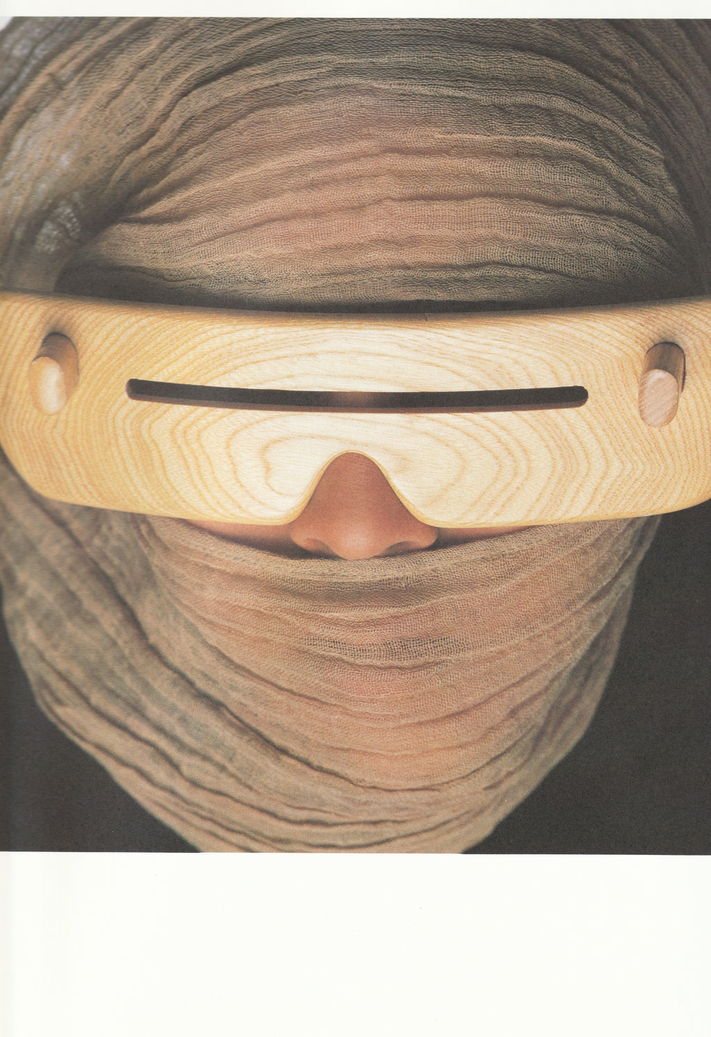 ISSEY MIYAKE & MIYAKE DESIGN STUDIO 1970 - 1985