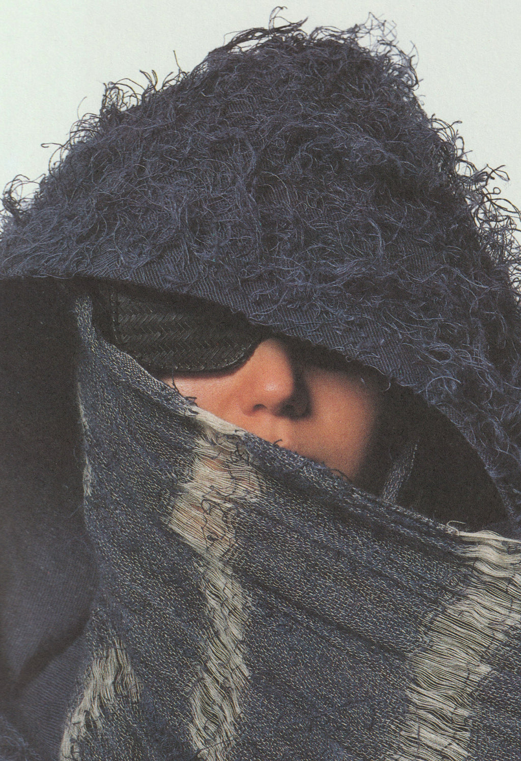 ISSEY MIYAKE & MIYAKE DESIGN STUDIO 1970 - 1985