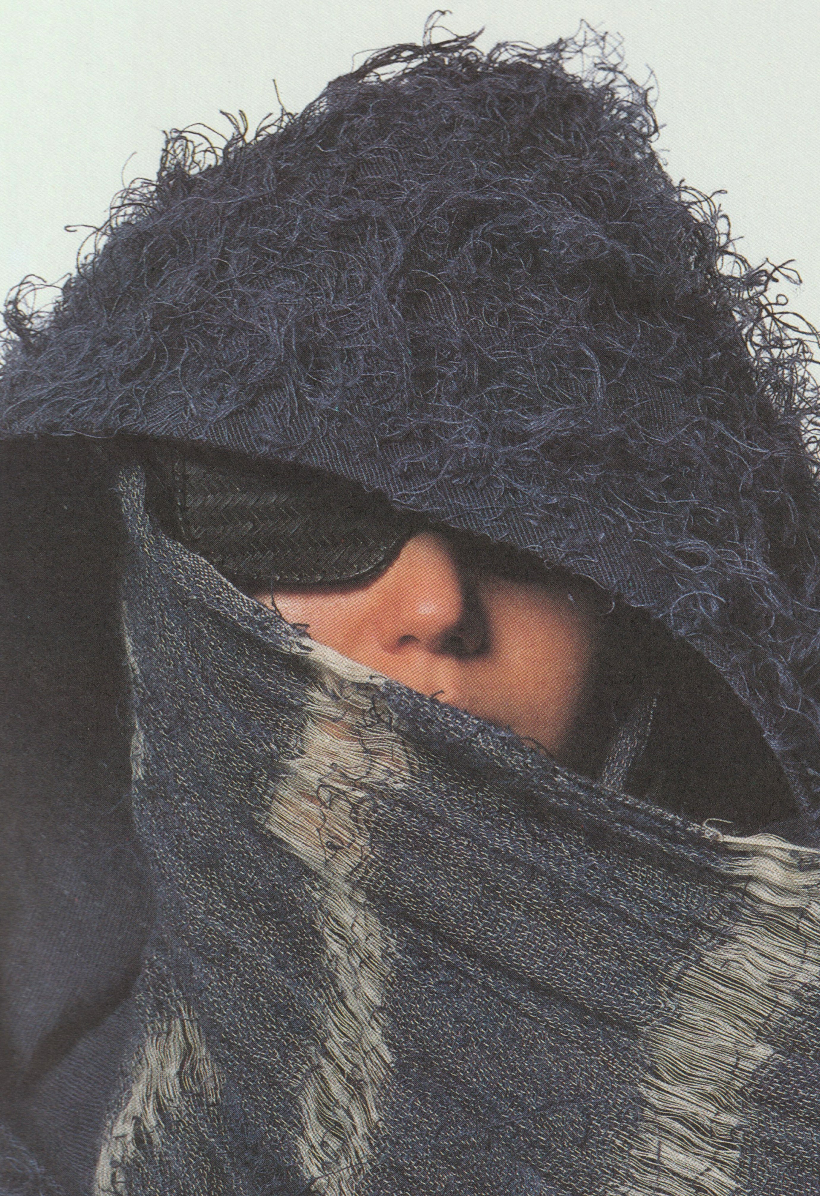 ISSEY MIYAKE & MIYAKE DESIGN STUDIO 1970 - 1985