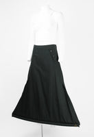 ISSEY MIYAKE SS 2001 INFLATABLE TUBE SKIRT