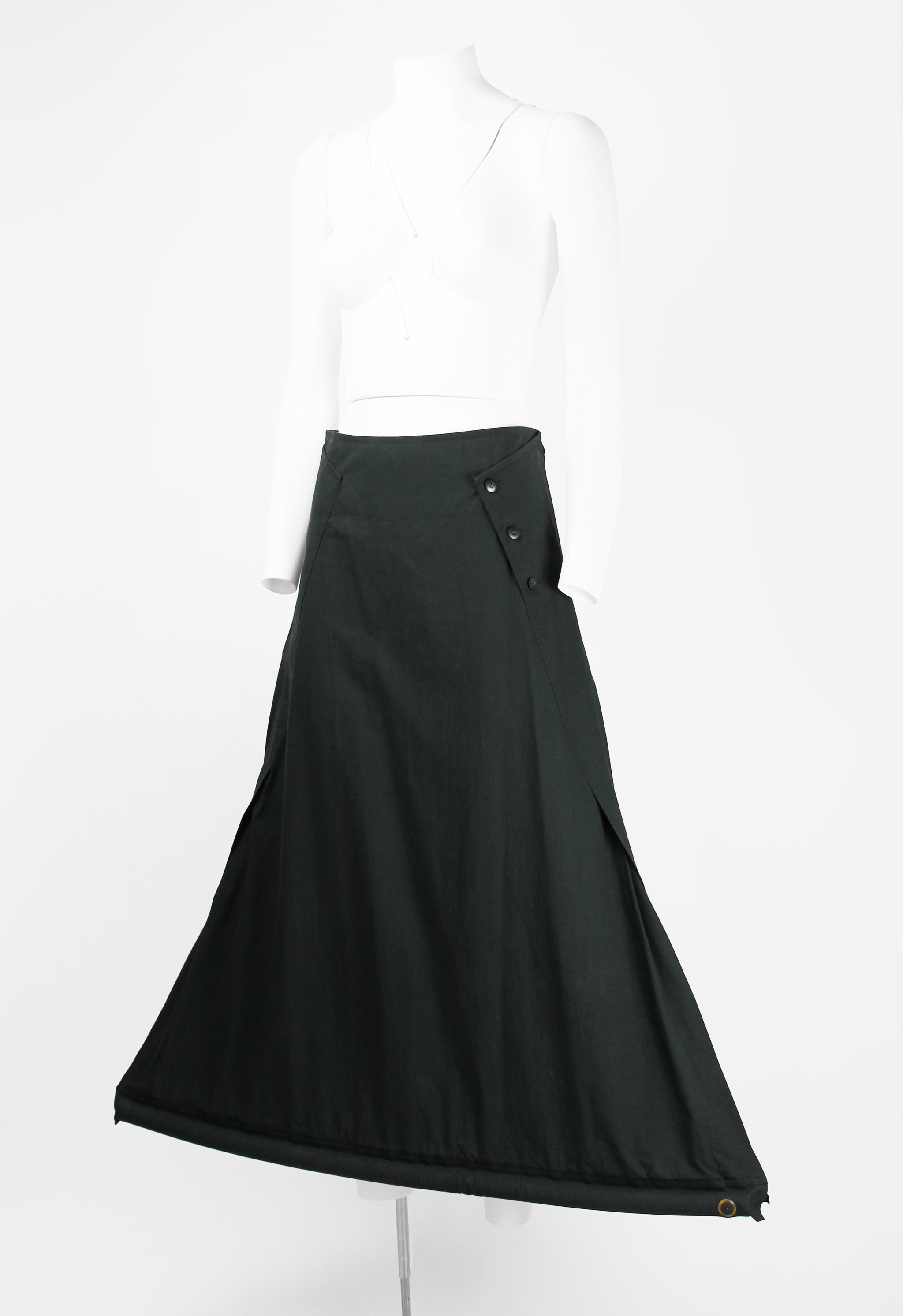 ISSEY MIYAKE – THE 543