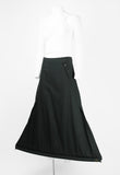 ISSEY MIYAKE SS 2001 INFLATABLE TUBE SKIRT
