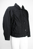 ISSEY MIYAKE SPORT 1980'S REVERSIBLE BOMBER JACKET