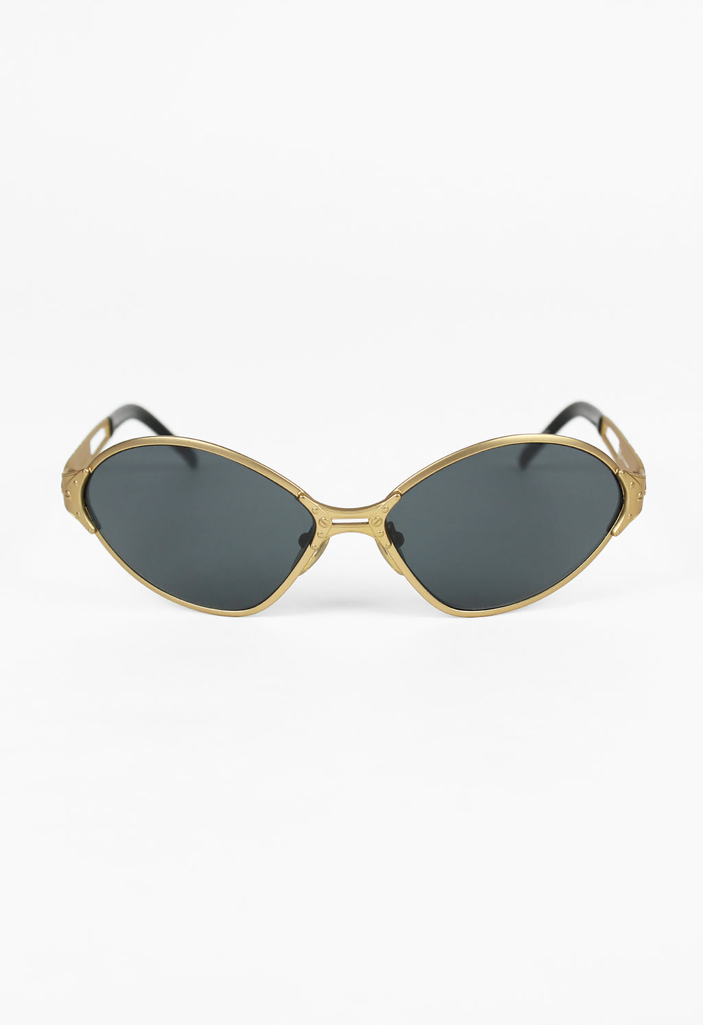 JEAN PAUL GAULTIER 1990'S CYBER BUG SUNGLASSES