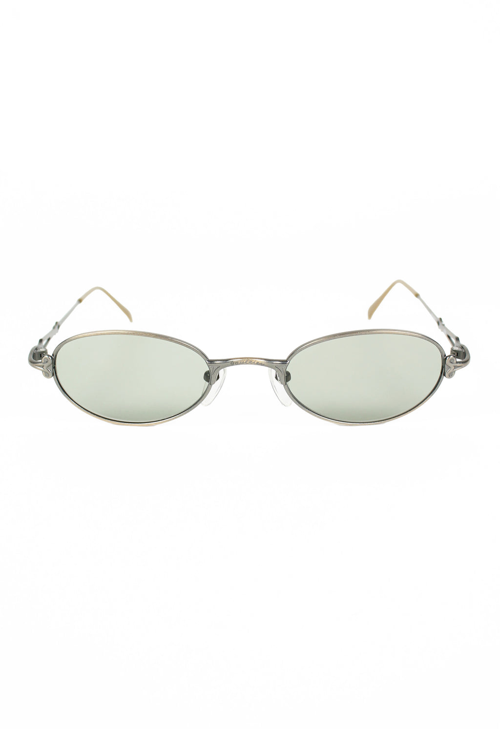 JEAN PAUL GAULTIER 1999 LIMITED EDITION ETCHED SUNGLASSES