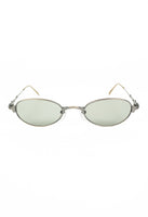 JEAN PAUL GAULTIER 1999 LIMITED EDITION ETCHED SUNGLASSES