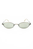 JEAN PAUL GAULTIER 1999 LIMITED EDITION ETCHED SUNGLASSES