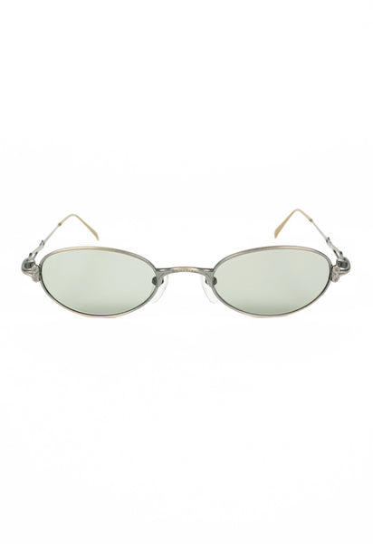 JEAN PAUL GAULTIER 1999 LIMITED EDITION ETCHED SUNGLASSES