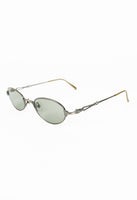 JEAN PAUL GAULTIER 1999 LIMITED EDITION ETCHED SUNGLASSES