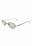 JEAN PAUL GAULTIER 1999 LIMITED EDITION ETCHED SUNGLASSES
