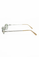 JEAN PAUL GAULTIER 1999 LIMITED EDITION ETCHED SUNGLASSES