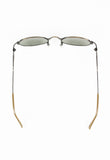 JEAN PAUL GAULTIER 1999 LIMITED EDITION ETCHED SUNGLASSES