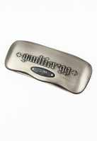 JEAN PAUL GAULTIER 1999 LIMITED EDITION ETCHED SUNGLASSES