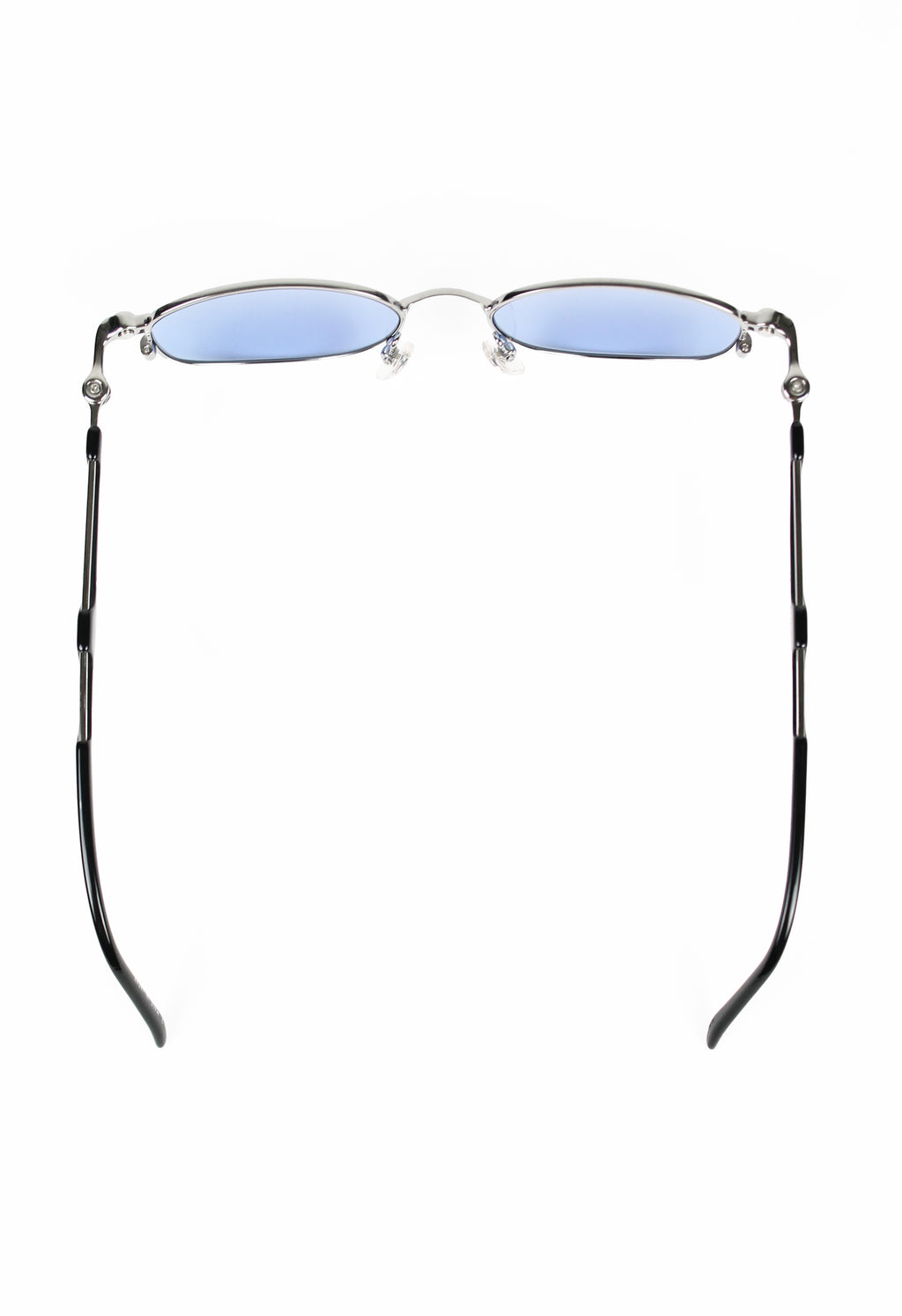 JEAN PAUL GAULTIER 2000 DETACHABLE CAT EYE SUNGLASSES