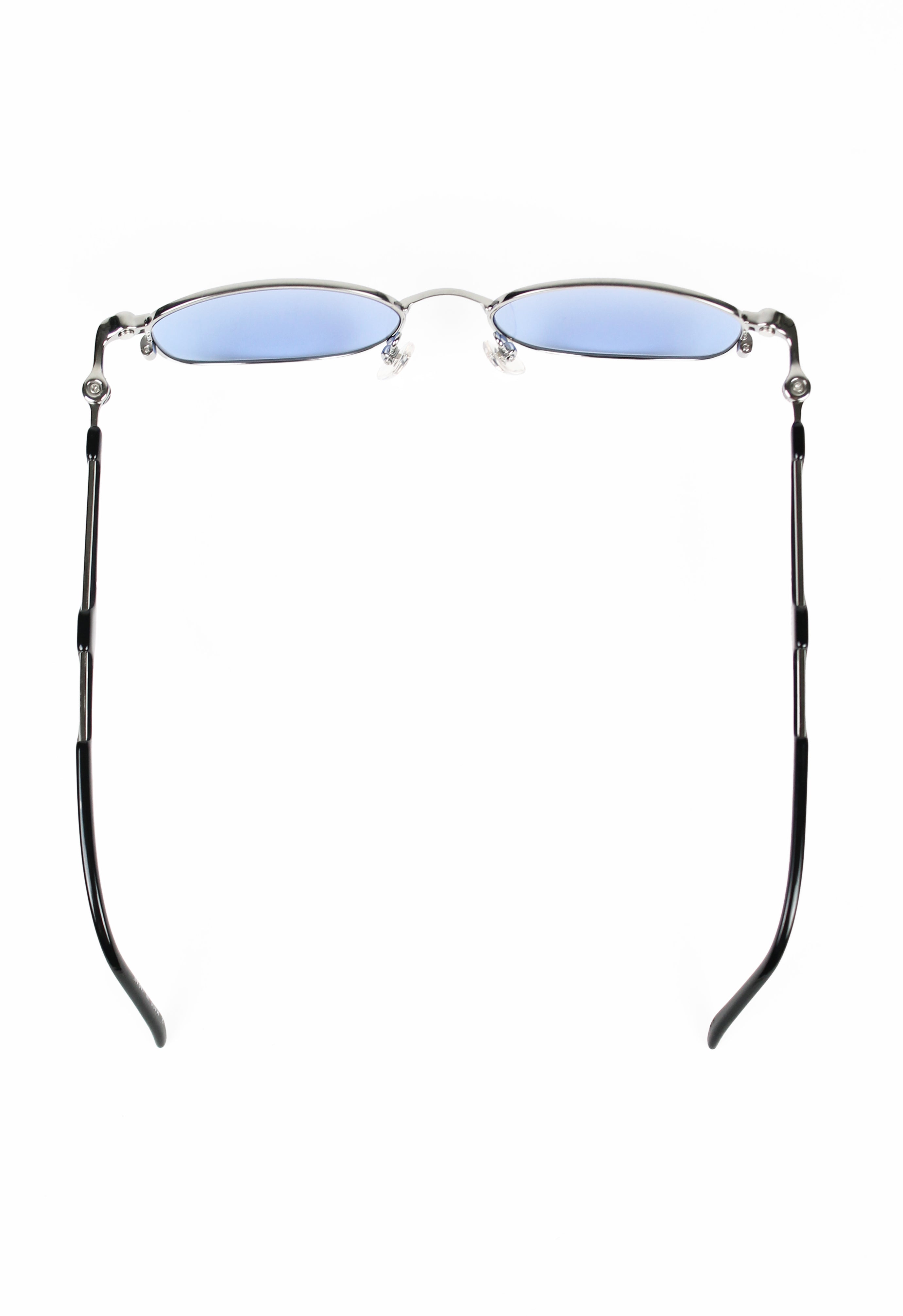 JEAN PAUL GAULTIER 2000 DETACHABLE CAT EYE SUNGLASSES
