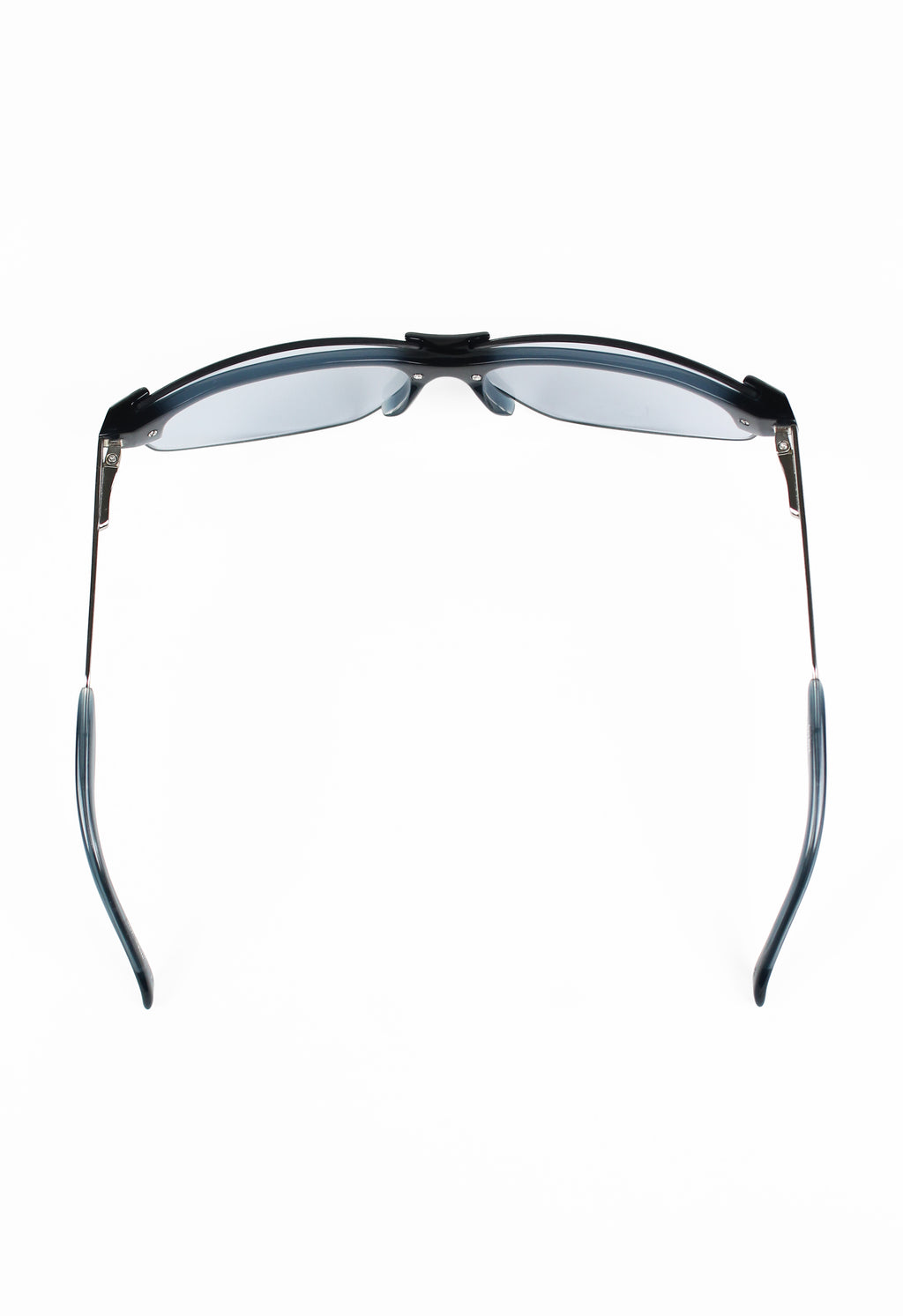 JEAN PAUL GAULTIER CASED FRAME SUNGLASSES