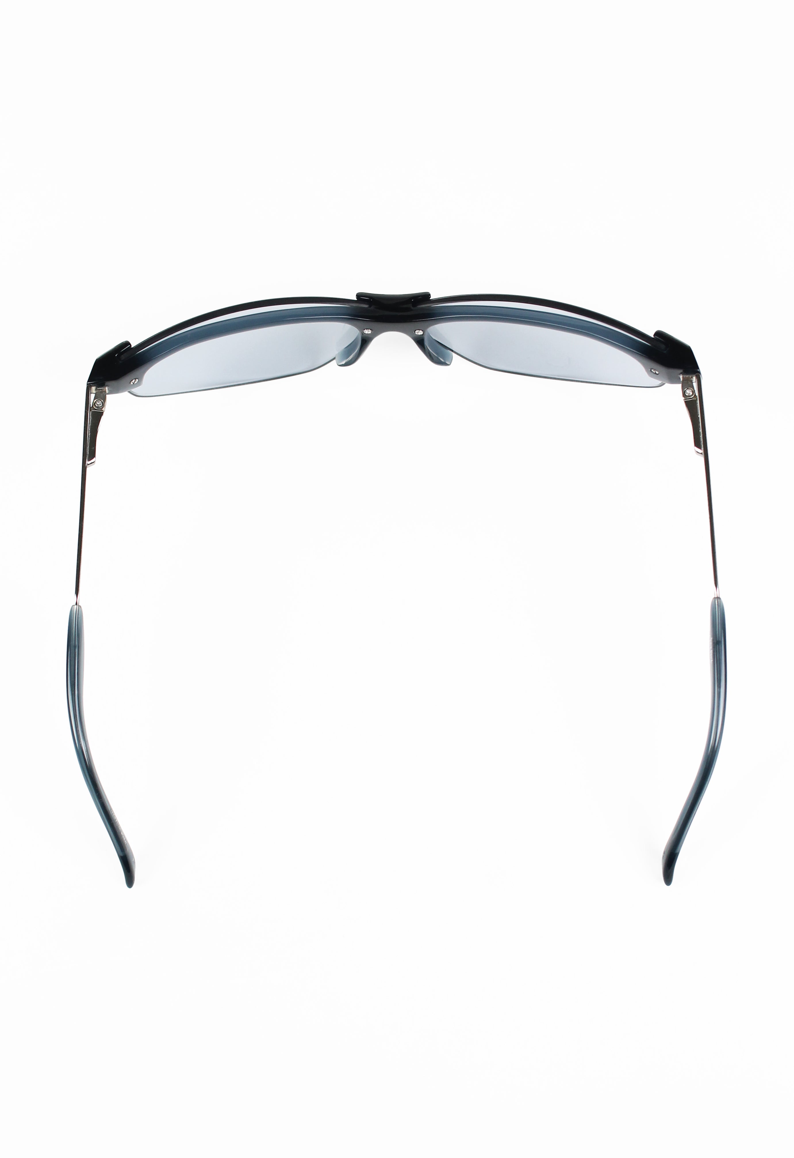 JEAN PAUL GAULTIER CASED FRAME SUNGLASSES