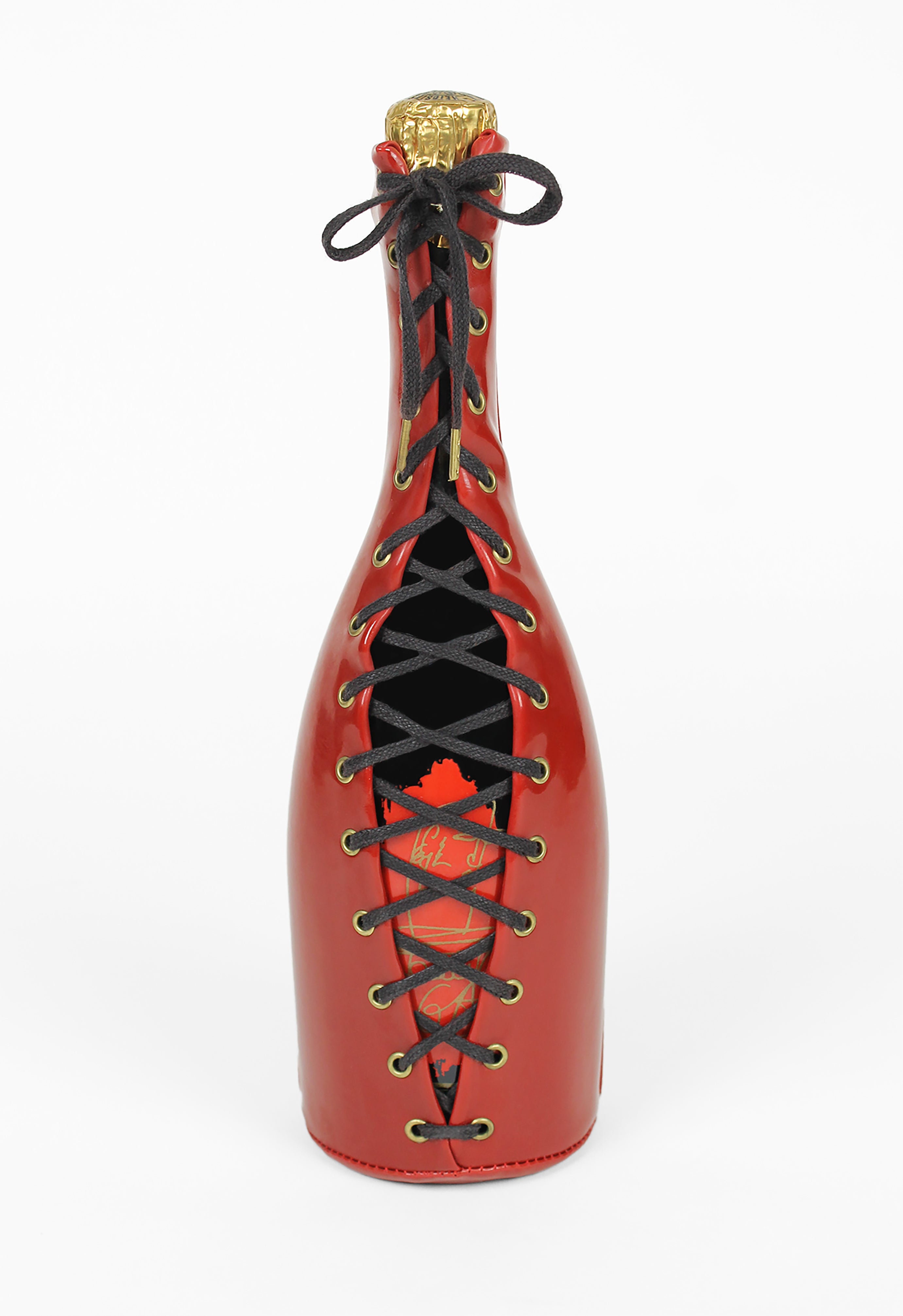 JEAN PAUL GAULTIER X PIPER HEIDSIECK 2000 CHAMPAGNE – THE 543