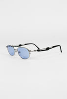 JEAN PAUL GAULTIER 2000 DETACHABLE CAT EYE SUNGLASSES