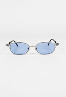 JEAN PAUL GAULTIER 2000 DETACHABLE CAT EYE SUNGLASSES