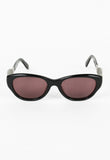 JEAN PAUL GAULTIER 1990'S FORK SUNGLASSES