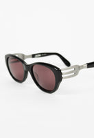 JEAN PAUL GAULTIER 1990'S FORK SUNGLASSES