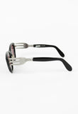 JEAN PAUL GAULTIER 1990'S FORK SUNGLASSES