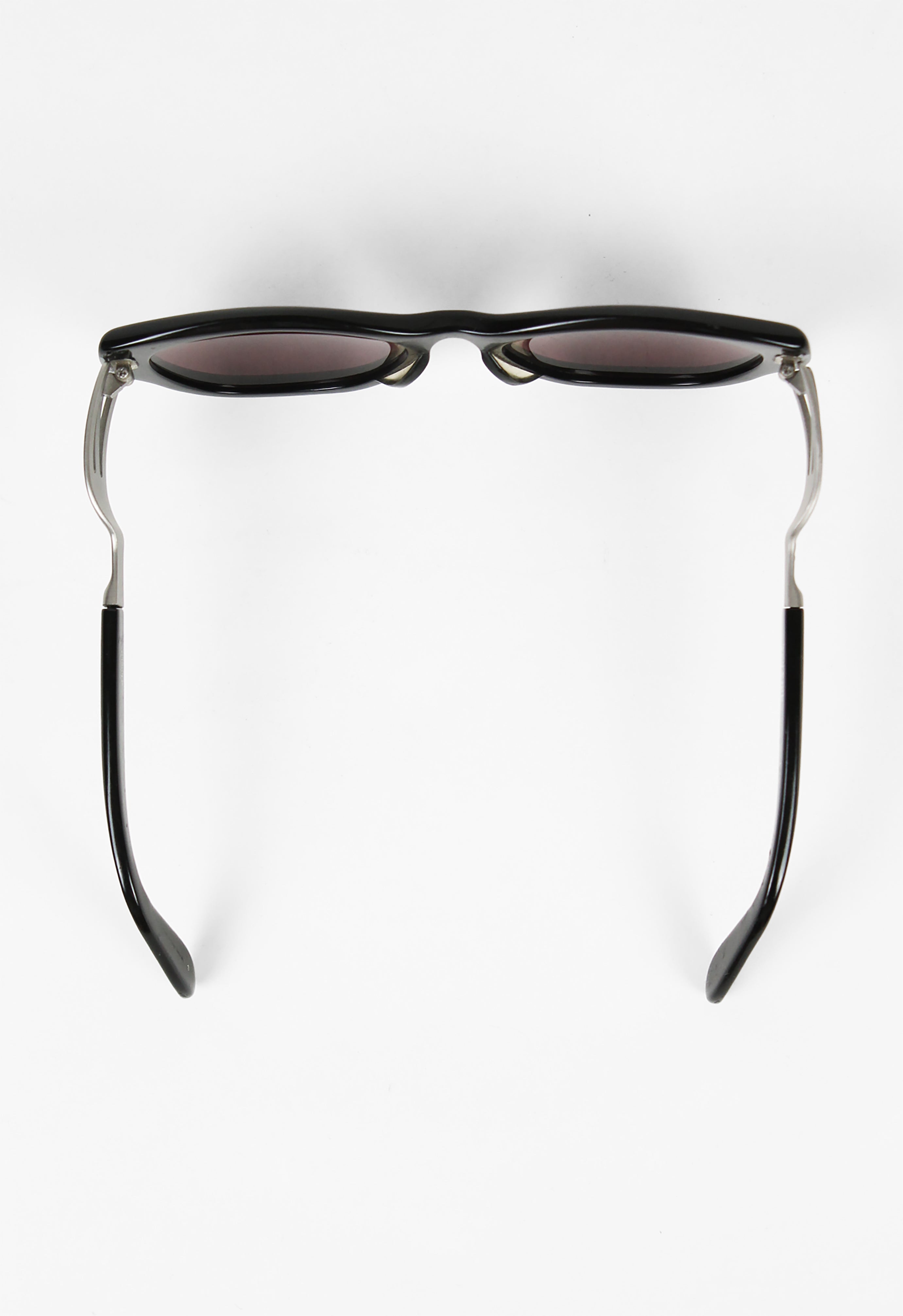 JEAN PAUL GAULTIER 1990'S FORK SUNGLASSES