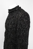 JEAN PAUL GAULTIER HOMME FW 1999 HEAVY KNIT JUMPER