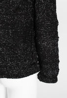 JEAN PAUL GAULTIER HOMME FW 1999 HEAVY KNIT JUMPER