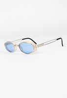 JEAN PAUL GAULTIER 1990'S TRANSLUCENT GOGGLES