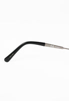 JEAN PAUL GAULTIER JPG 1990'S GREY GLOSS SUNGLASSES
