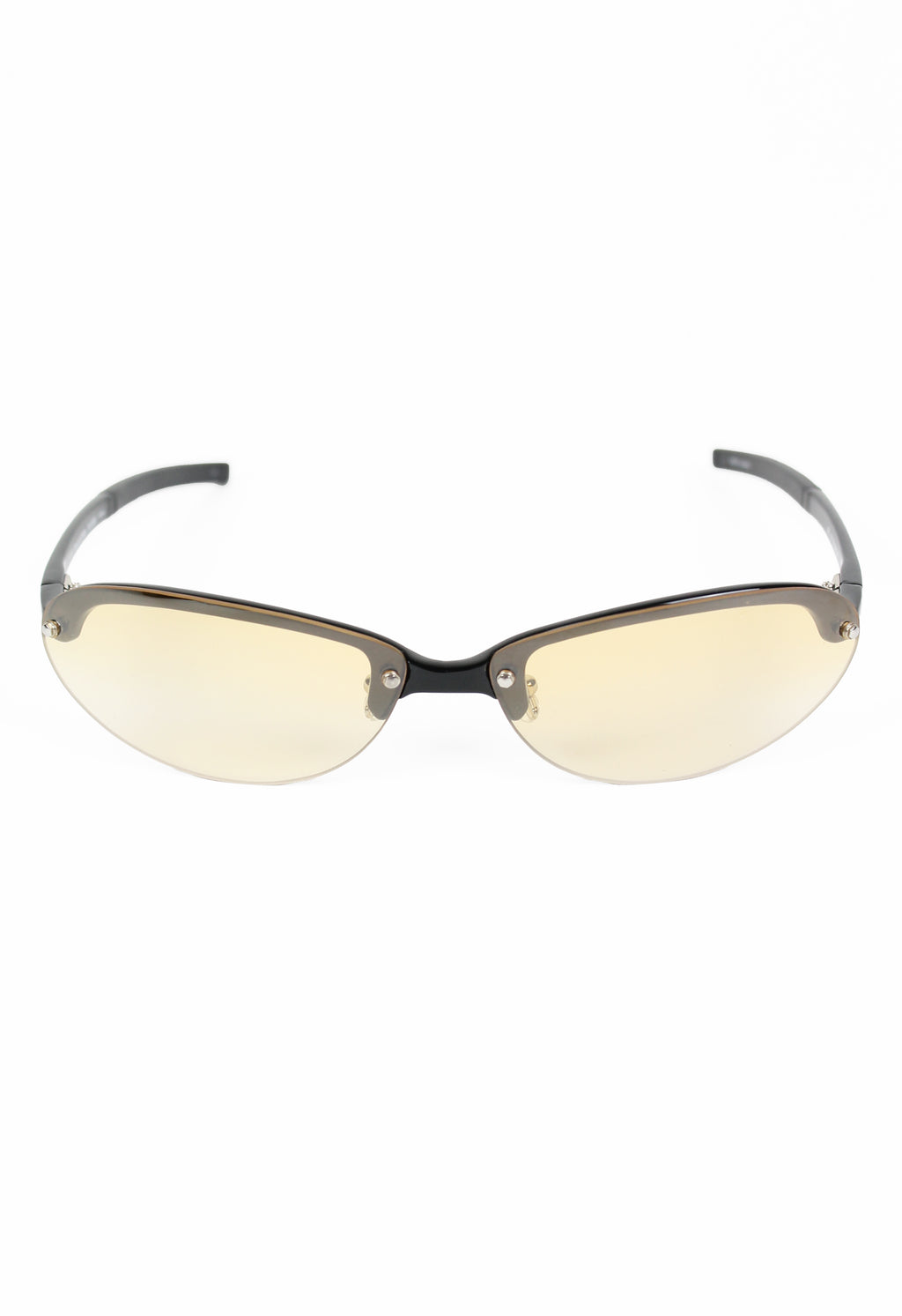 JEAN PAUL GAULTIER JPG SUSPENDED SUNGLASSES