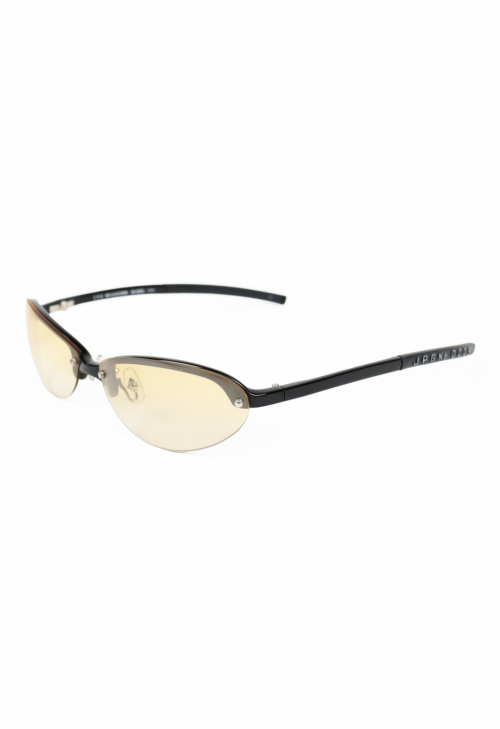 JEAN PAUL GAULTIER JPG SUSPENDED SUNGLASSES