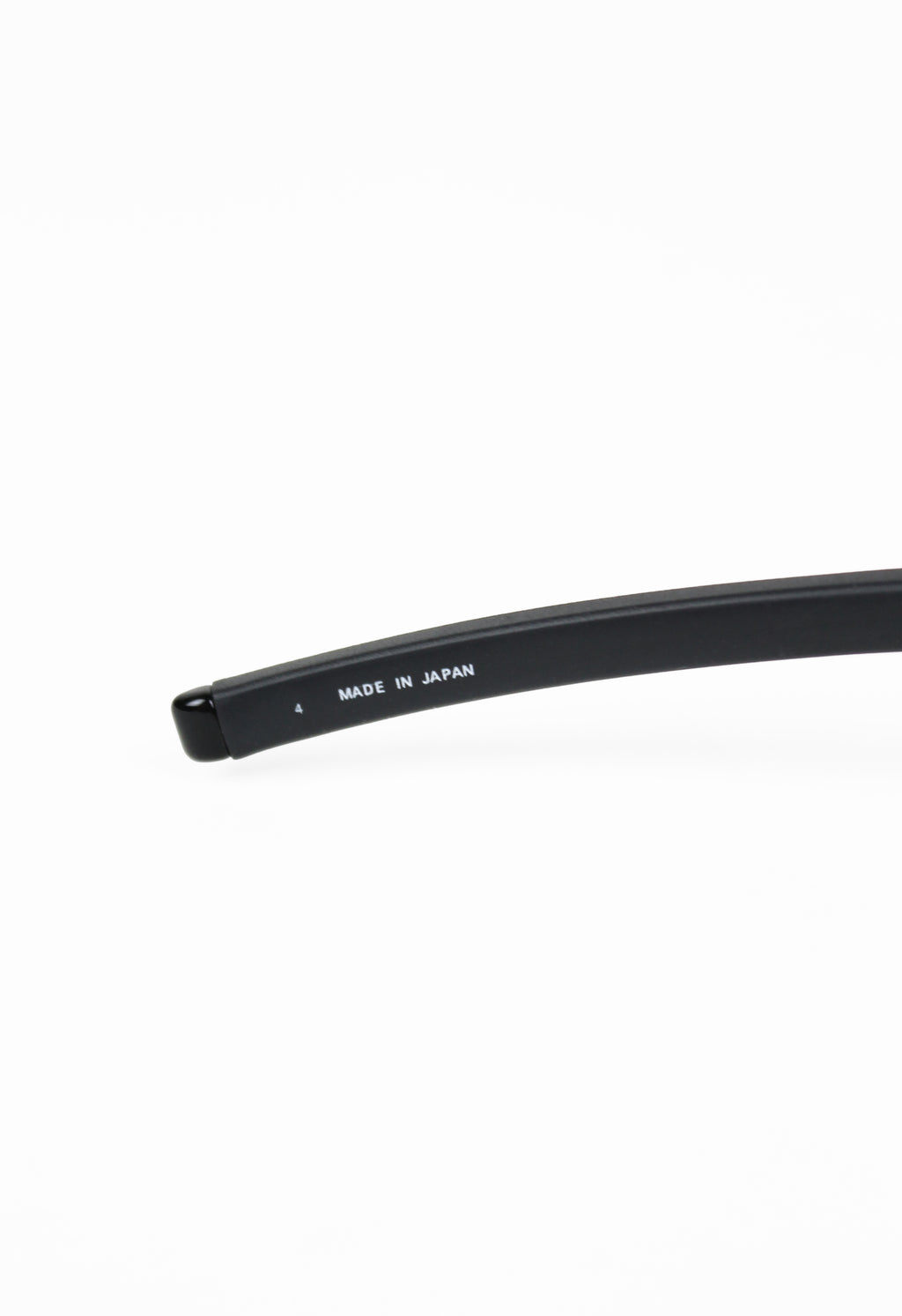JEAN PAUL GAULTIER JPG SUSPENDED SUNGLASSES
