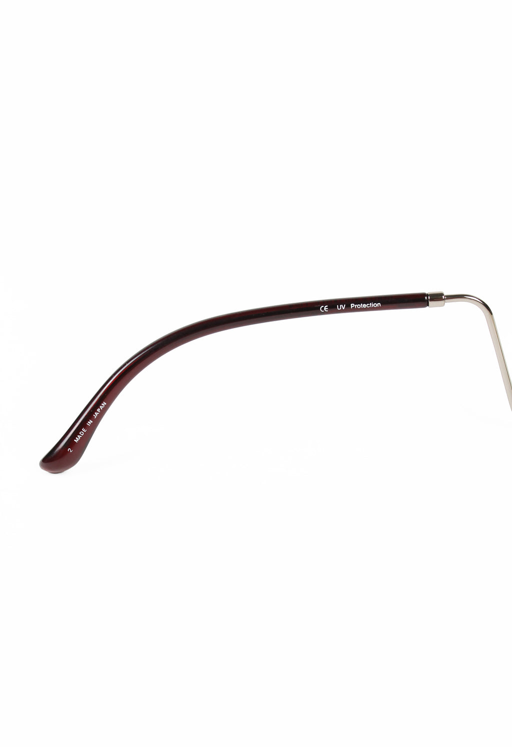 JEAN PAUL GAULTIER 2000'S OVERSIZED SHIELD SUNGLASSES