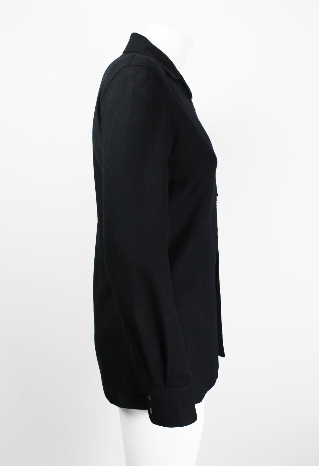 JEAN PAUL GAULTIER SS 1998 SAFETY PIN TOP