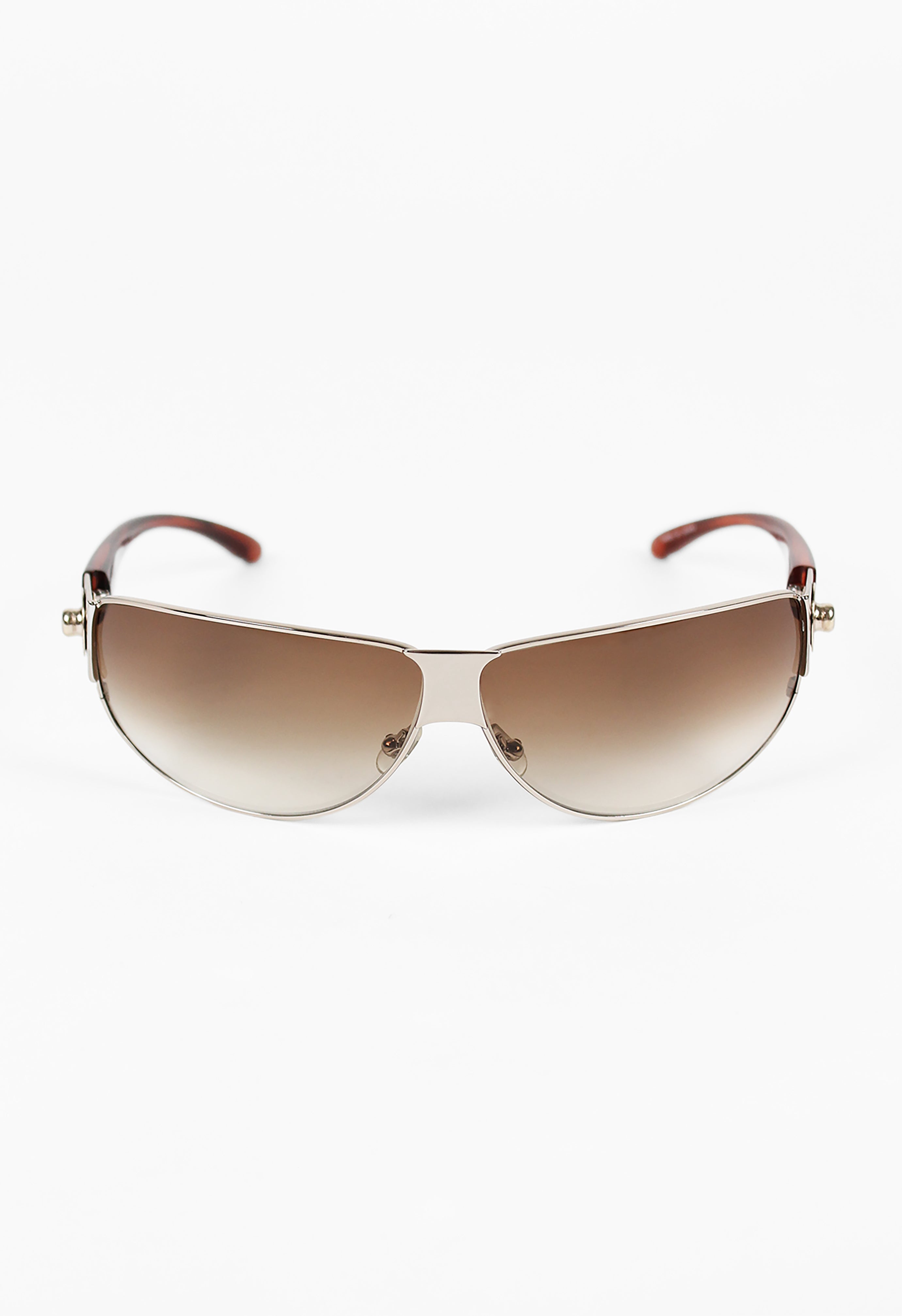Jean paul gaultier 2001 sunglasses 限定品 JEAN PAUL GAULTIER SS 2002 YELLOW DETACHABLE SHIELD SUNGLASSES