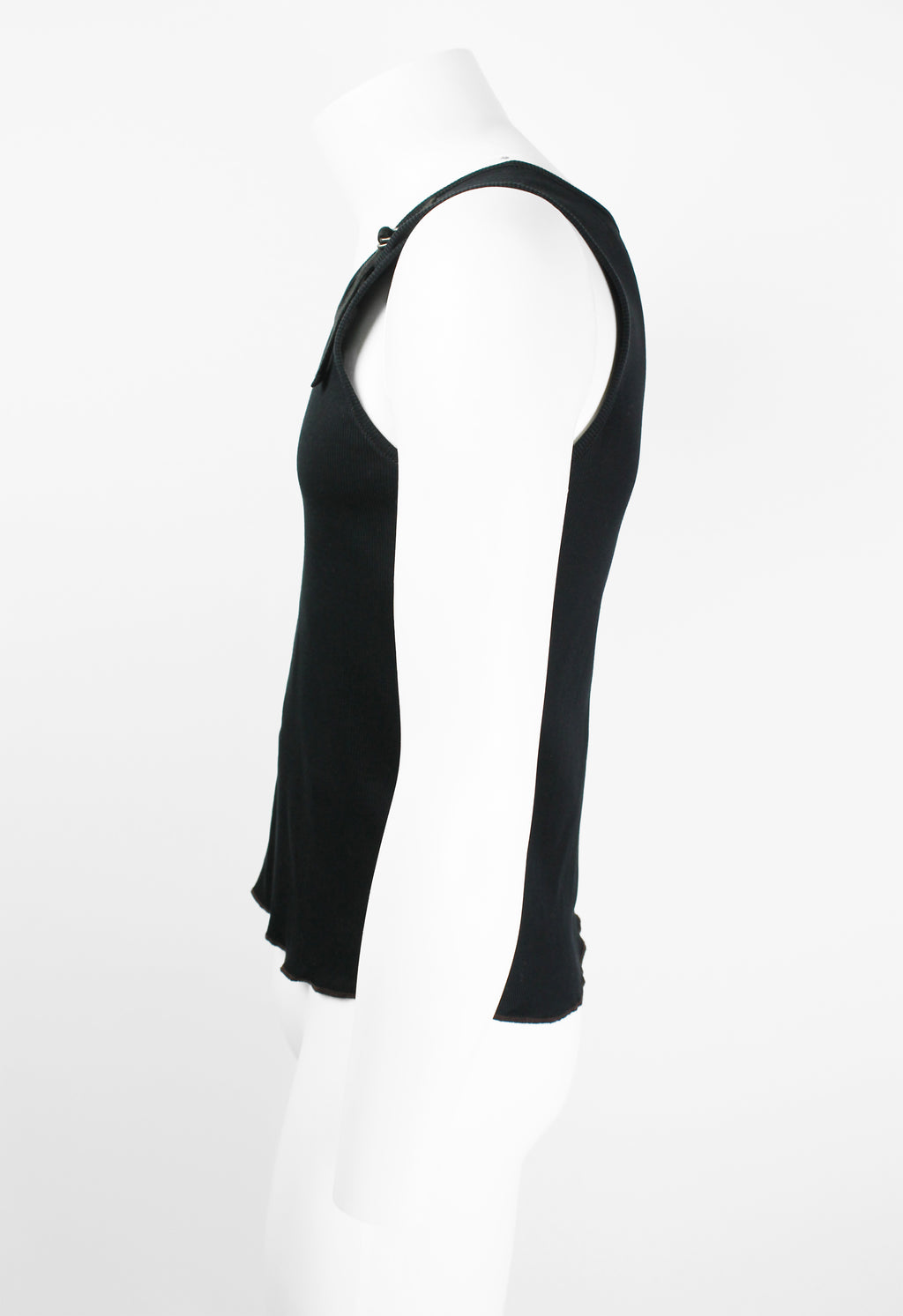 JEAN PAUL GAULTIER STRAP VEST