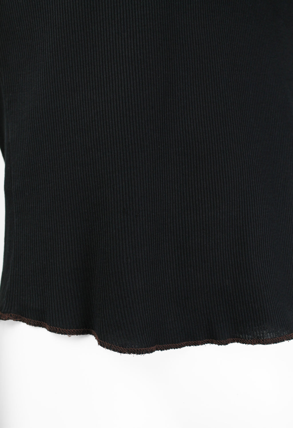 JEAN PAUL GAULTIER STRAP VEST