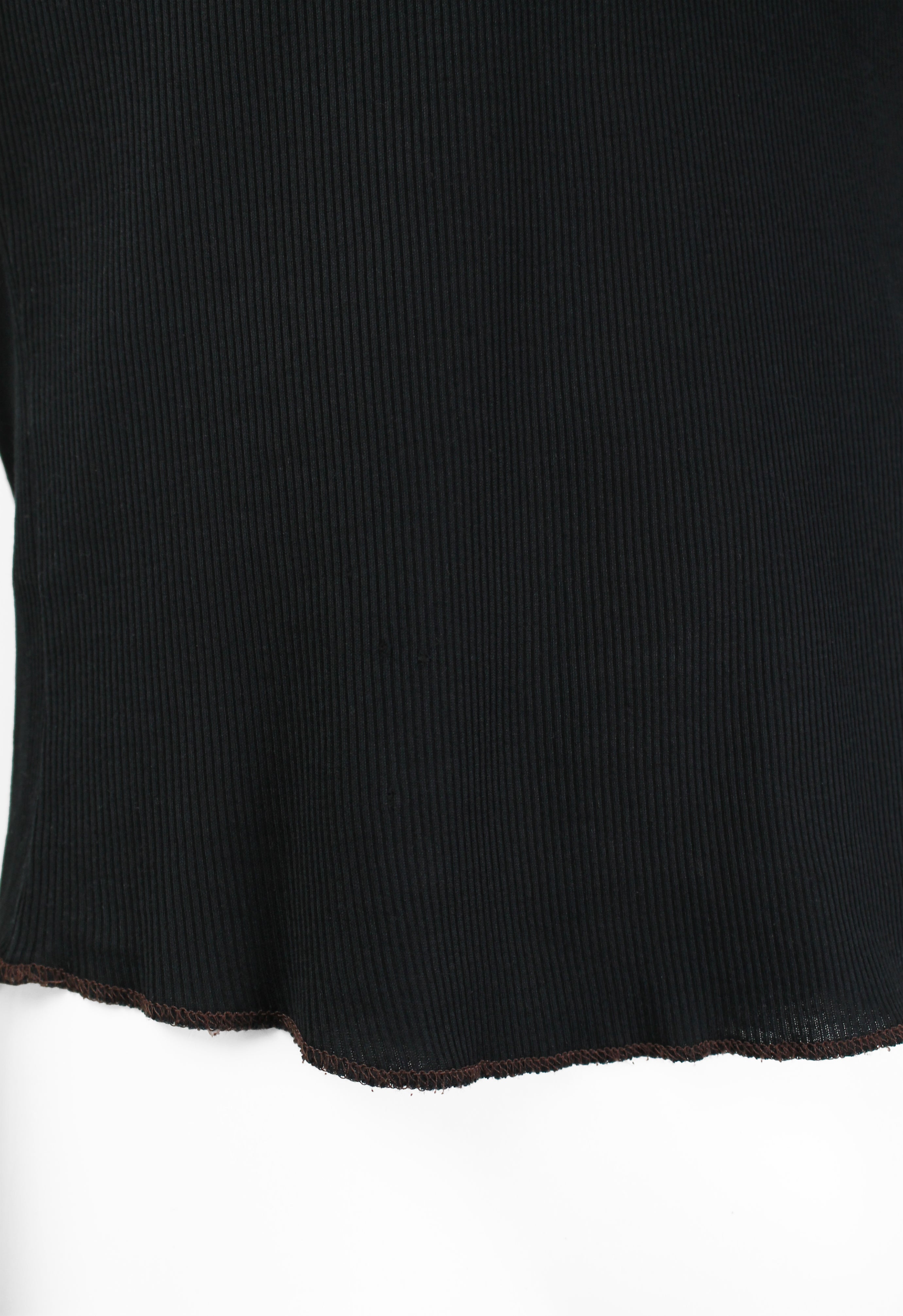 JEAN PAUL GAULTIER STRAP VEST