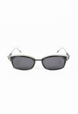 JEAN PAUL GAULTIER 1990'S TRIPLE LAYERED SUNGLASSES