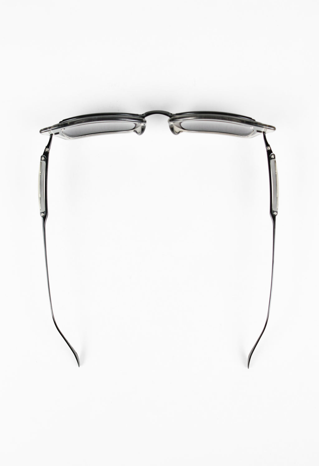 JEAN PAUL GAULTIER 1990'S TRIPLE LAYERED SUNGLASSES