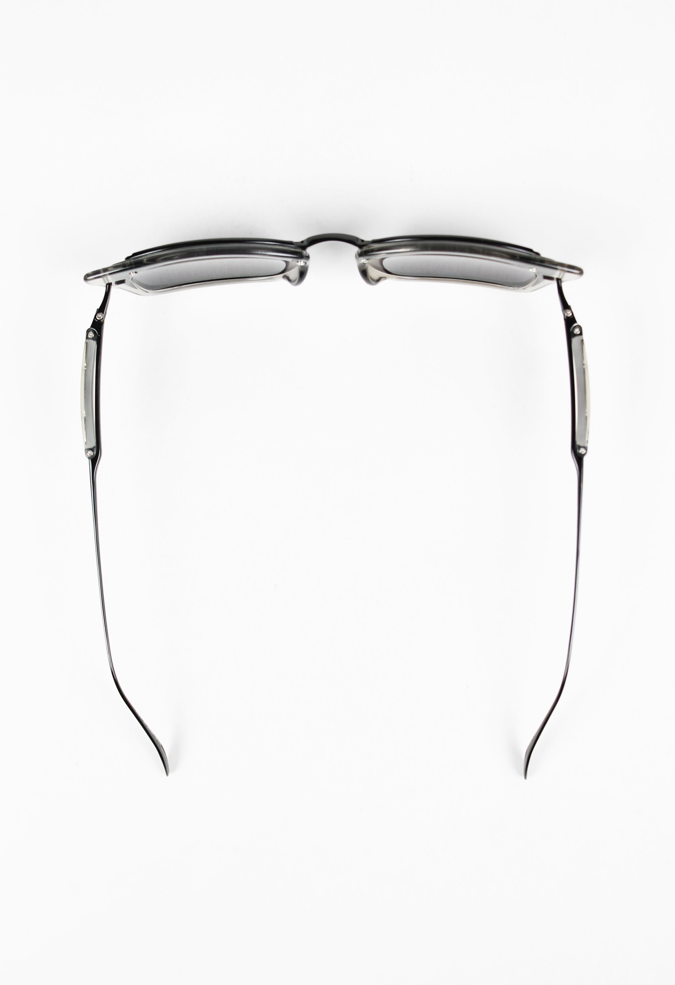 JEAN PAUL GAULTIER 1990'S TRIPLE LAYERED SUNGLASSES