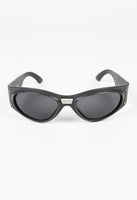 JEAN PAUL GAULTIER 1990'S VENT GOGGLE SUNGLASSES