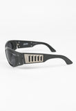 JEAN PAUL GAULTIER 1990'S VENT GOGGLE SUNGLASSES