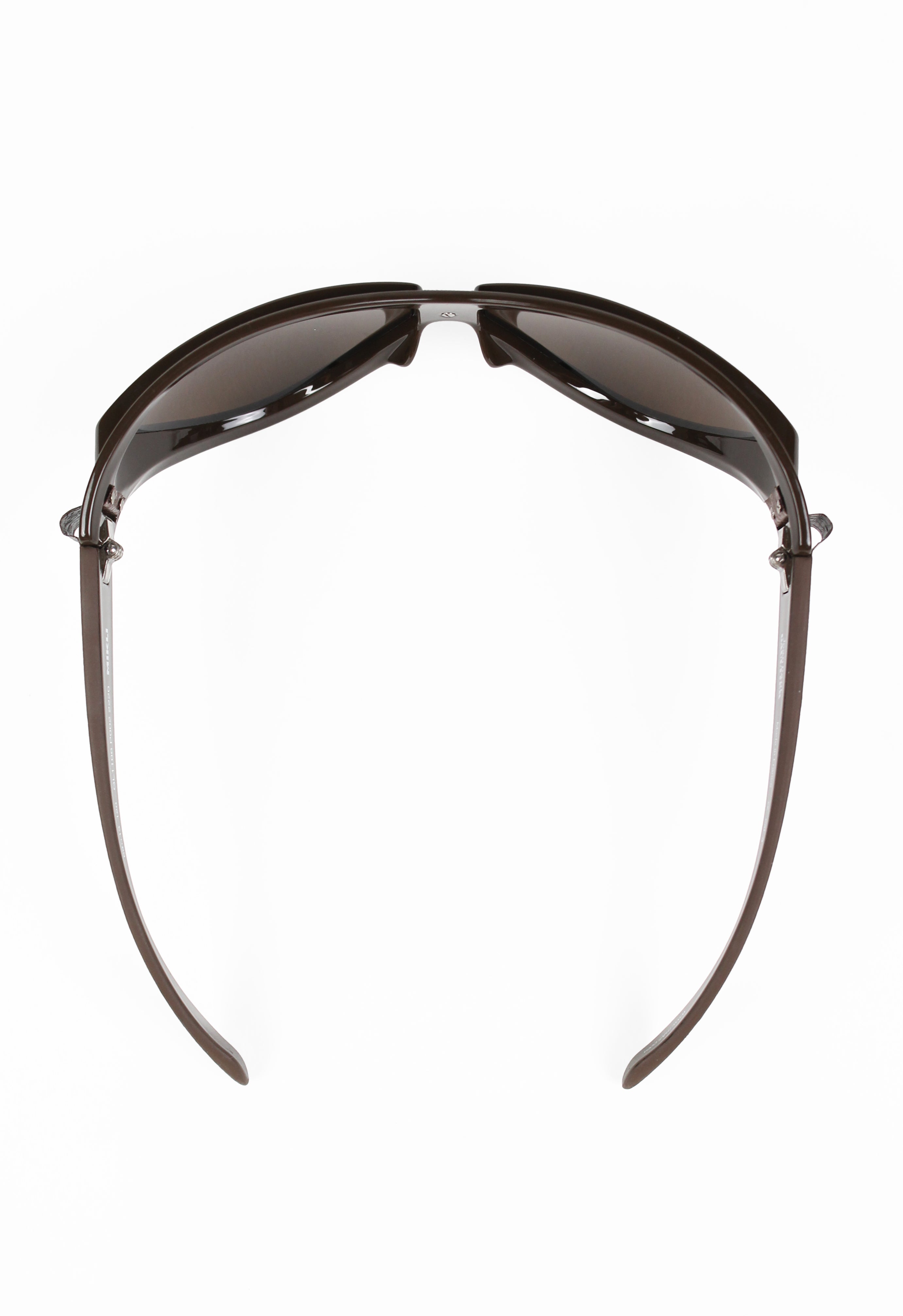 JEAN PAUL GAULTIER X ALAIN MIKLI 2011 LEATHER GOGGLE SUNGLASSES