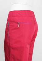 JIL SANDER SS 2003 HOT PINK CAPRI'S