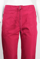 JIL SANDER SS 2003 HOT PINK CAPRI'S