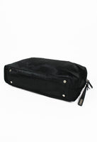 JIL SANDER FW 2003 CALF HAIR BAG